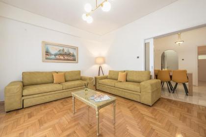 Victoria Majestic Suites Apartments Athens 