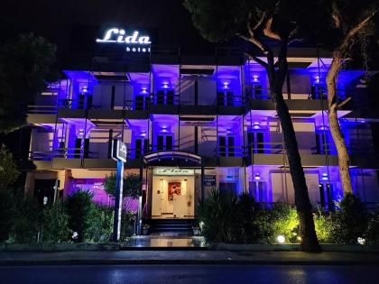 Lida Hotel