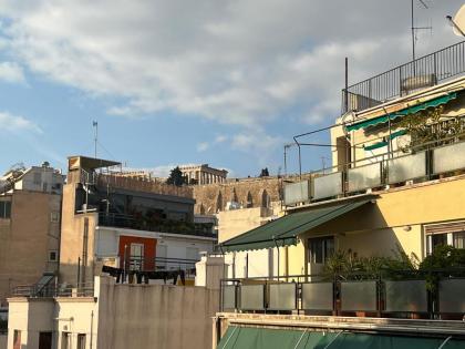 A Stroll to the Acropolis - By Athenian Homes - image 7