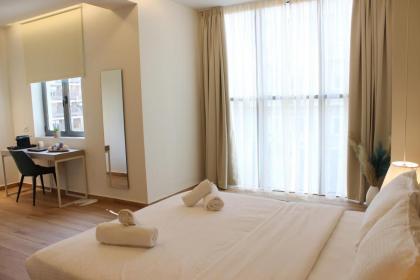 Alva Athens Hotel - image 10