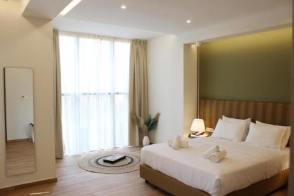 Alva Athens Hotel - image 12