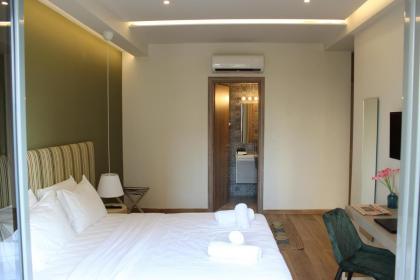 Alva Athens Hotel - image 16