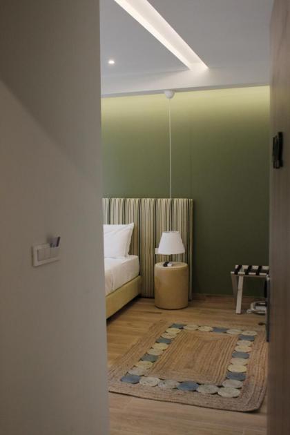 Alva Athens Hotel - image 17