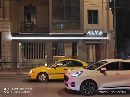 Alva Athens Hotel - image 3