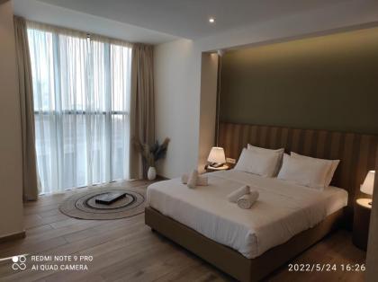 Alva Athens Hotel - image 8