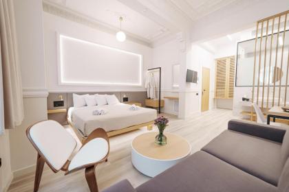 Agora Athens Suites - image 9