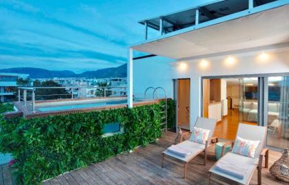 Elaia Luxury Condo Glyfada - image 12