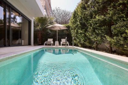 Elaia Luxury Condo Glyfada - image 5