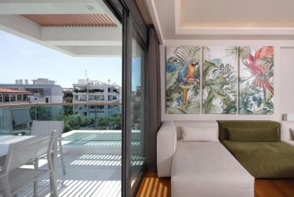 Elaia Luxury Condo Glyfada - image 8