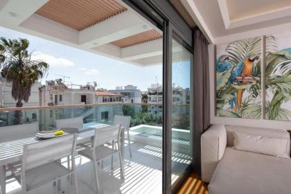 Elaia Luxury Condo Glyfada - image 9