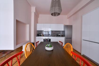 Kolonaki Boutique Apartments by Olala Homes - image 17