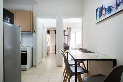 MEDLUXE EASY ACROPOLIS APARTMENT! - image 15