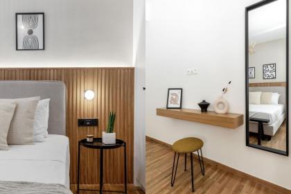 Dreamy 1BR Apartment in Kolonaki by UPSTREET - image 17