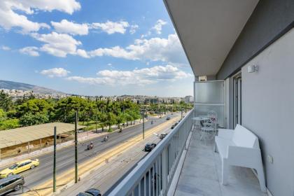 Lush Emerald apt. in the heart of Athens! - image 18