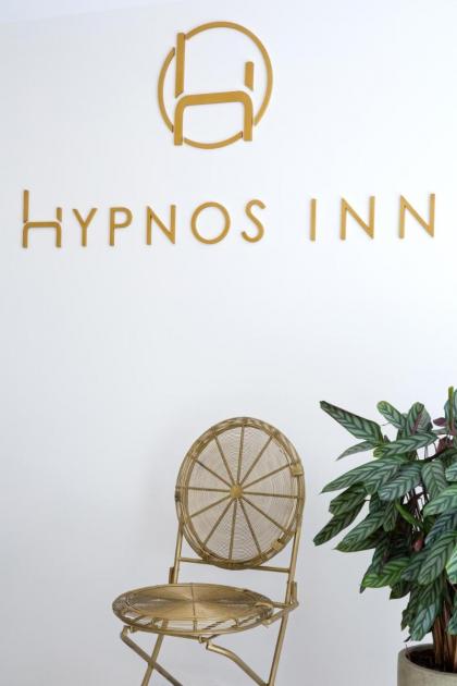 Hypnos Inn Athens - image 13