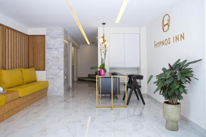 Hypnos Inn Athens - image 7