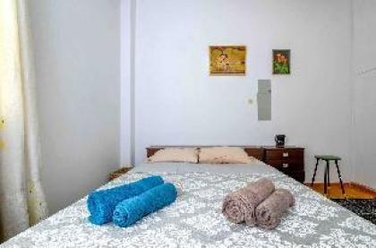 4u apartment athens - image 12