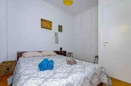 4u apartment athens - image 14