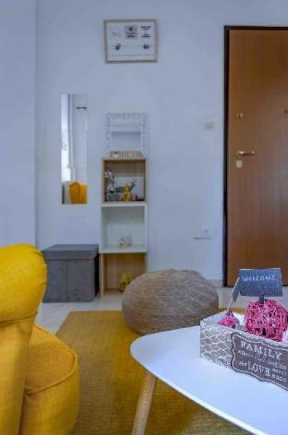 4u apartment athens - image 4