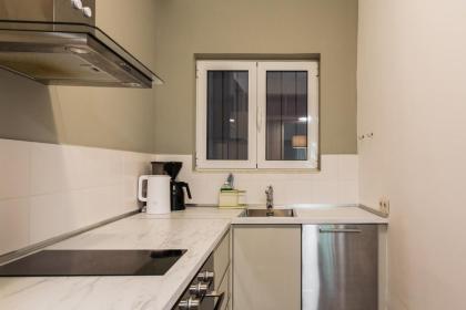 Charming apt in trendy Pangrati Athens centre - CH6 - image 12