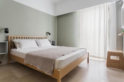 Charming apt in trendy Pangrati Athens centre - CH6 - image 17