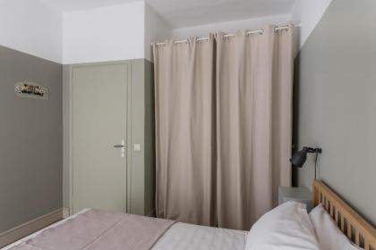 Charming apt in trendy Pangrati Athens centre - CH6 - image 19