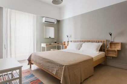 Charming apt in trendy Pangrati Athens centre - CH6 - image 4