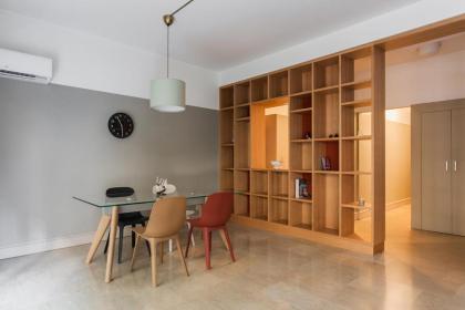 Charming apt in trendy Pangrati Athens centre - CH6 - image 5