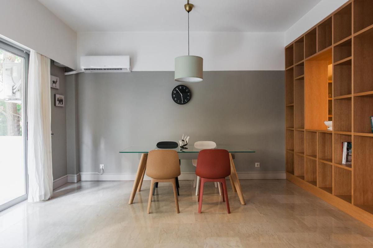 Charming apt in trendy Pangrati Athens centre - CH6 - image 6