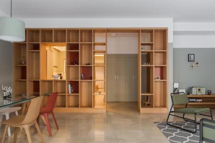 Charming apt in trendy Pangrati Athens centre - CH6 - image 9