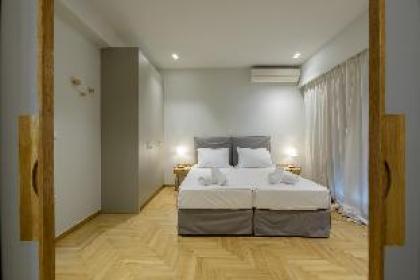 Lush 2bed apt. at the Acropolis! - image 10