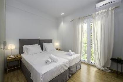 Lush 2bed apt. at the Acropolis! - image 14