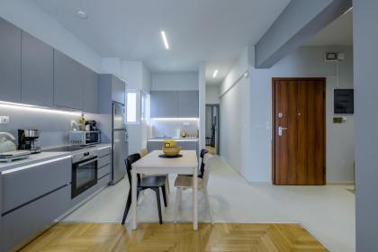 Lush 2bed apt. at the Acropolis! - image 18