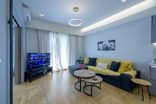 Lush 2bed apt. at the Acropolis! - image 2