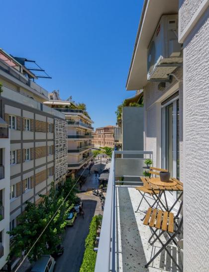 Lush 2bed apt. at the Acropolis! - image 20