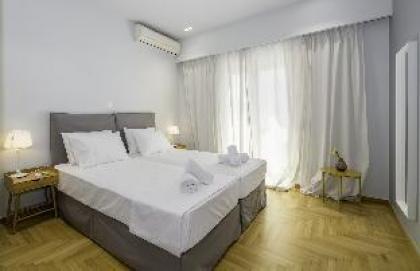 Lush 2bed apt. at the Acropolis! - image 7