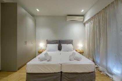 Lush 2bed apt. at the Acropolis! - image 9