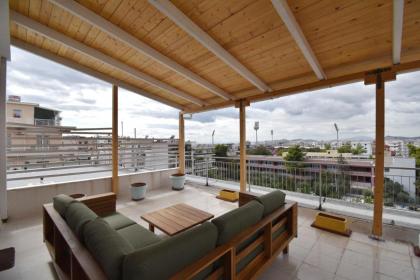 Penthouse Nea Smirni - image 1