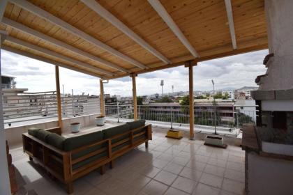 Penthouse Nea Smirni - image 13