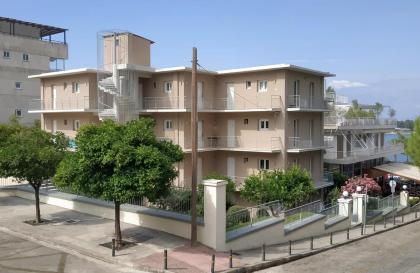 Lilly Apartments - image 9