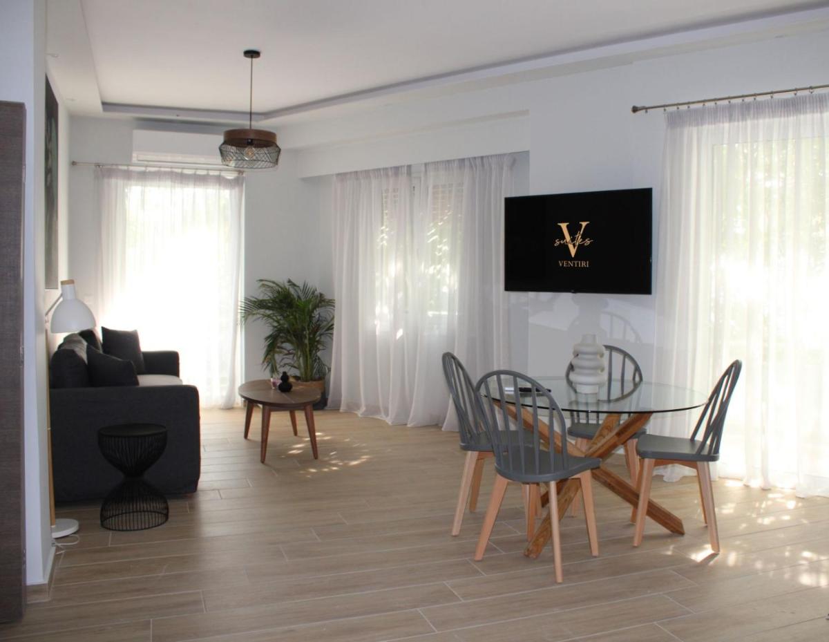 Ventiri Family Suite 1 - main image