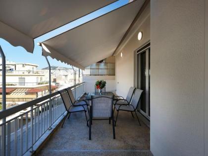 Lycabettus view apartment - image 6