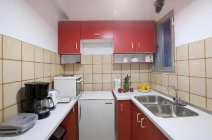 Patisia A Comfy 31 sqm Studio next to Agios N... - image 5