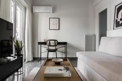 Glorious 1BR Apartment in Athens by UPSTREET - image 10