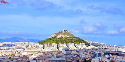 Athens Loft in Pagrati - image 8