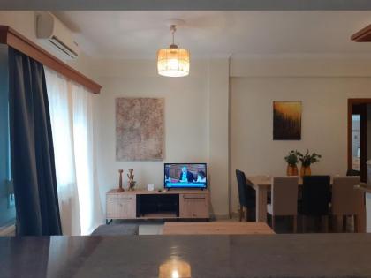 ATHENS SEPOLIA CENTER SPACIOUS APART NEAR METRO 