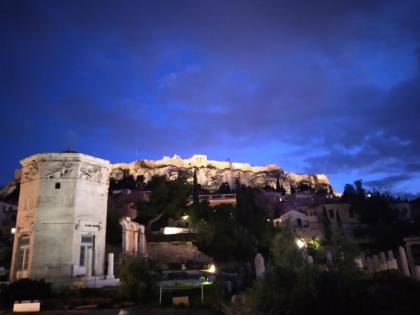 Casa Centrum in Athens - image 10