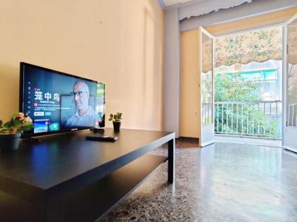 WSD Kallithea New! Cozy 1BD Apt & Blacony Netflix - image 12