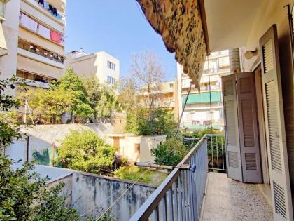 WSD Kallithea New! Cozy 1BD Apt & Blacony Netflix - image 7