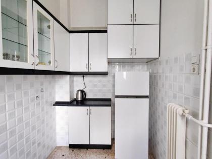 WSD Kallithea New! Cozy 1BD Apt & Blacony Netflix - image 8